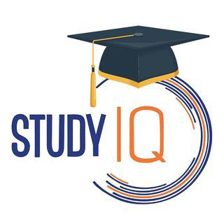 Study IQ | UPSC Coaching