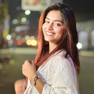 Siddhi Makeover | freelancer 🧿