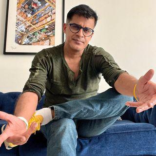 Anshu Mor