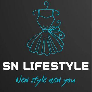SN LIFESTYLE👗