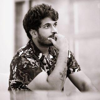 Padmanaban L