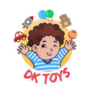 Kids Toys by Priyanka Karuppannan
