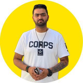 Isher singh khaira