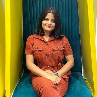 divyanshi | indore foodblogger