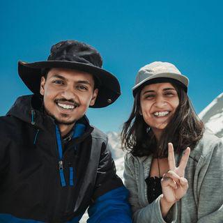 Swarika & Aditya | Homemade Filmmakers