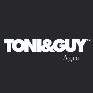 Toni&Guy Agra