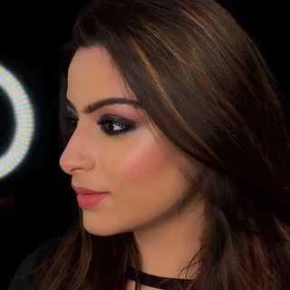 MuskanNarang | Bridal Makeup Artist