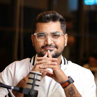 Abhiraj solanki