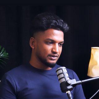 V Arun