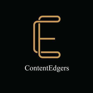 ContentEdgers - Social Media Marketing Agency