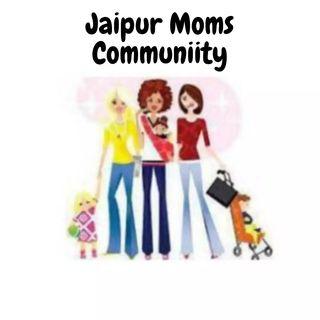 Jaipur Moms Community