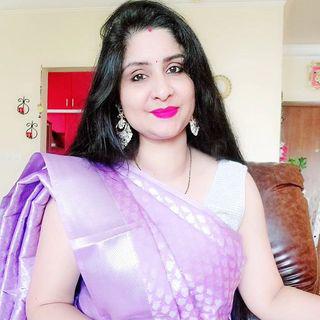 Shalini ♥️