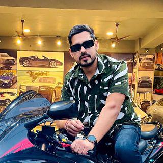Nitin Choudhary