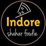 Indore Food Blogger 🔹 Foodie