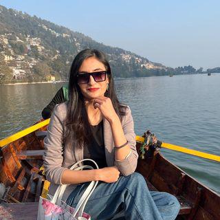 Ravleen Bagga | Skincare + Haircare