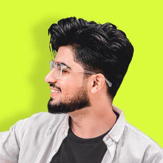 Abdul Mutakabar Ayaz • UI/UX Designer