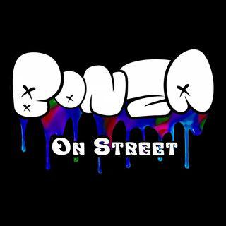 "OVERSIZE STREETWEAR ClOTHING BRAND "
