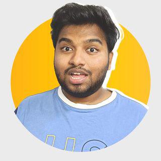 Sanket Prakash Khandagale