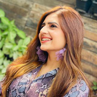 Shivani Yadav🔱