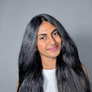 ragavi nagaraj | haircare