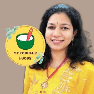 Vishnu Tejaswi | Child Nutrition Educator