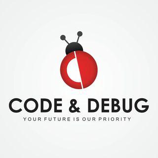 Code and Debug
