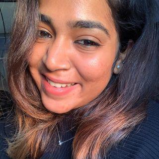 Varsha Ravichandran