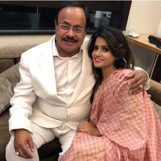Miss Pooja