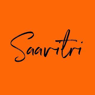 Saavitri by sajna