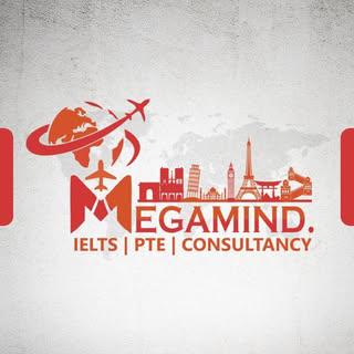 Megamind. IELTS PTE & CONSULTANCY