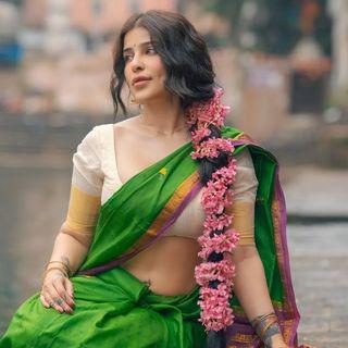 ⭑⭑⭑★✪ Saree Divas ✪★⭑⭑⭑