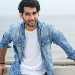 Priyansh Jora