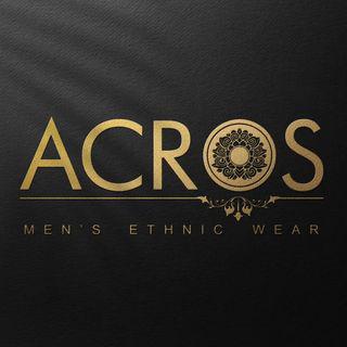 Acros Ethnic | Ethnic Mens Wear
