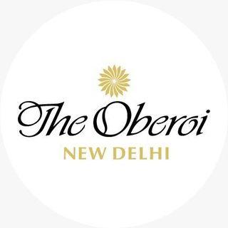 The Oberoi, New Delhi