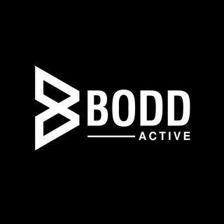 Bodd Active