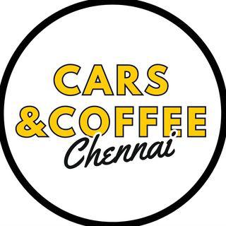 Cars & Coffee Chennai ☕🏎️