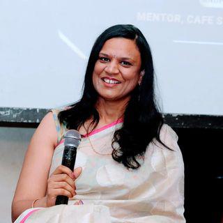 Anupama Dalmia