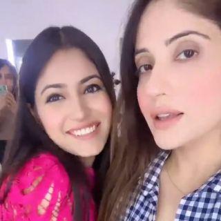 Sugandha munjal🧿