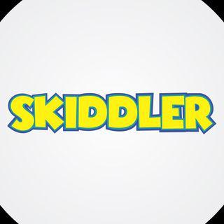 Skiddler Asia