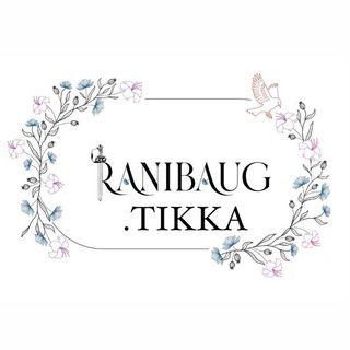 Ranibaug - MaangTikka