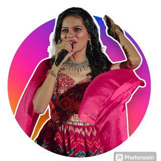 Binita Bhatt | Singing Nomad