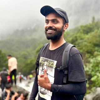 Ishwar Sakhare
