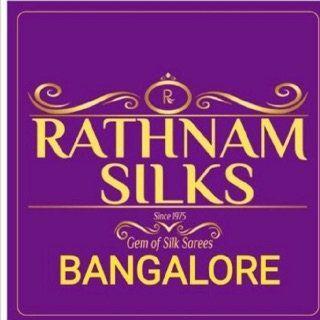 Rathnam Silks Bangalore