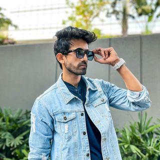 Vikram Soni