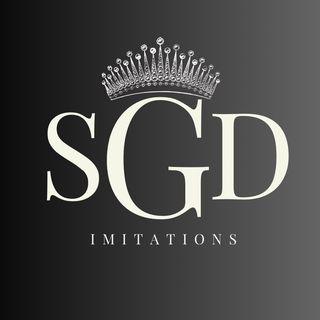 Sgd Imitations