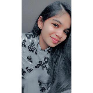 Siddhi | UI/UX Designer