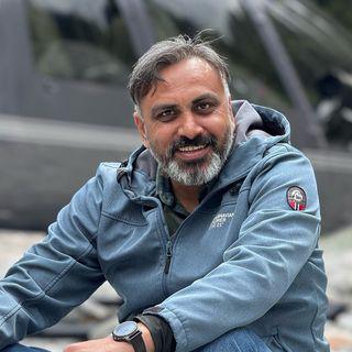 Sarbjit Singh