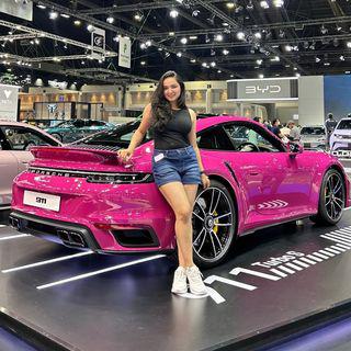 AutoGirl Ravneet