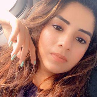 Chandni Dhawan