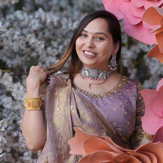 parul jethwa